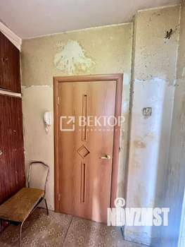 1-к квартира, вторичка, 32м2, 5/5 этаж