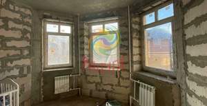 2-к квартира, вторичка, 98м2, 2/4 этаж