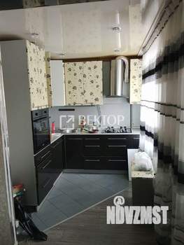 1-к квартира, вторичка, 31м2, 4/5 этаж