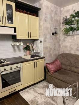 3-к квартира, вторичка, 66м2, 3/5 этаж