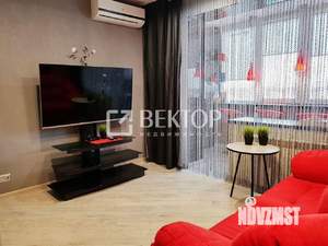 1-к квартира, вторичка, 39м2, 9/10 этаж