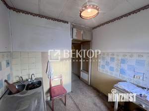 1-к квартира, вторичка, 32м2, 5/5 этаж