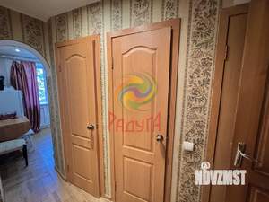 1-к квартира, вторичка, 30м2, 5/5 этаж