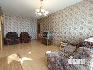 3-к квартира, вторичка, 52м2, 5/5 этаж