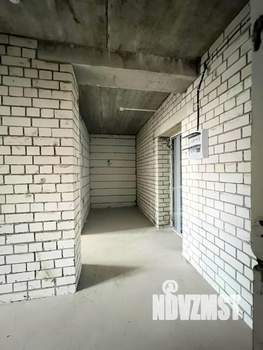 1-к квартира, вторичка, 54м2, 5/9 этаж