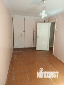 3-к квартира, вторичка, 62м2, 2/5 этаж