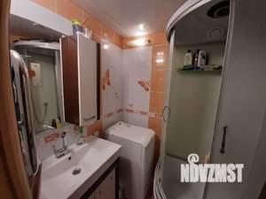 2-к квартира, вторичка, 52м2, 7/9 этаж