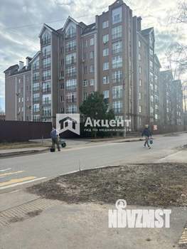 3-к квартира, вторичка, 123м2, 3/5 этаж
