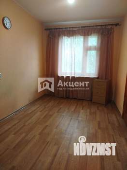 2-к квартира, вторичка, 46м2, 5/5 этаж