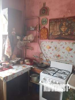 2-к квартира, вторичка, 44м2, 3/4 этаж