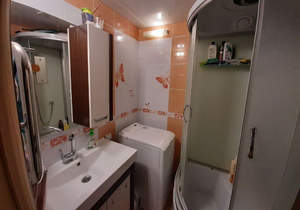 2-к квартира, вторичка, 52м2, 6/9 этаж