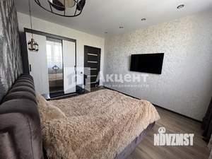 3-к квартира, вторичка, 77м2, 6/9 этаж