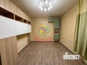 3-к квартира, вторичка, 72м2, 2/2 этаж