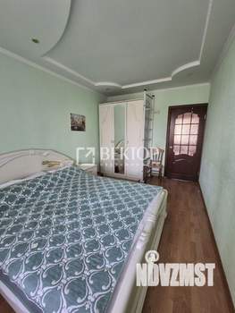 3-к квартира, вторичка, 76м2, 5/7 этаж