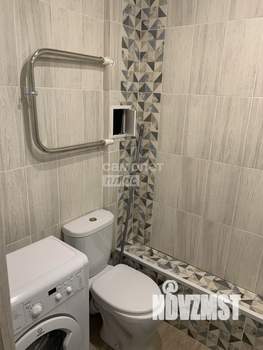 1-к квартира, вторичка, 34м2, 13/17 этаж