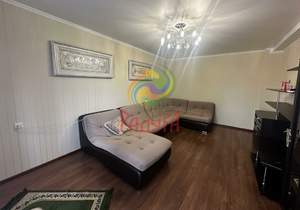 3-к квартира, вторичка, 111м2, 5/6 этаж