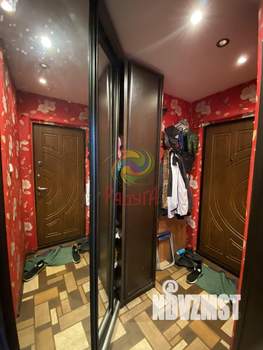 1-к квартира, вторичка, 30м2, 1/5 этаж