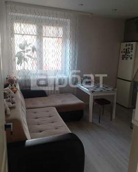 2-к квартира, вторичка, 53м2, 3/8 этаж