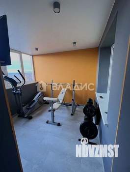 2-к квартира, вторичка, 65м2, 7/9 этаж