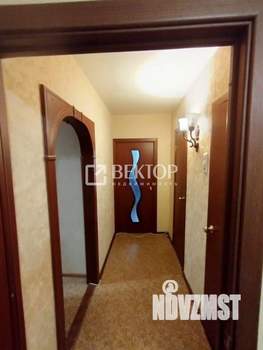 3-к квартира, вторичка, 63м2, 1/9 этаж