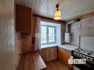 2-к квартира, вторичка, 42м2, 2/5 этаж