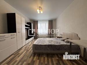 3-к квартира, вторичка, 81м2, 2/17 этаж