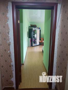 3-к квартира, вторичка, 82м2, 4/4 этаж