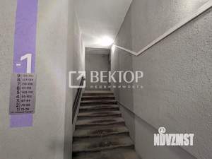 2-к квартира, вторичка, 65м2, 7/9 этаж