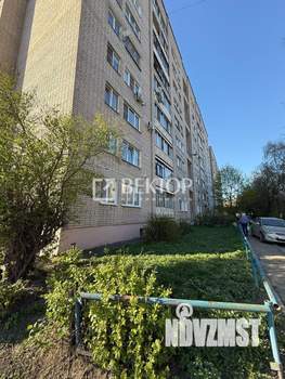 2-к квартира, вторичка, 48м2, 2/9 этаж