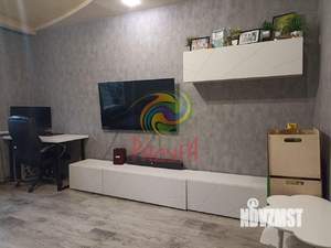 3-к квартира, вторичка, 55м2, 1/2 этаж