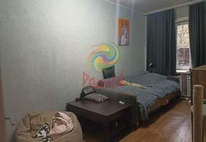 3-к квартира, вторичка, 55м2, 1/2 этаж