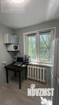1-к квартира, вторичка, 30м2, 5/5 этаж