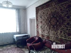 3-к квартира, вторичка, 68м2, 1/2 этаж