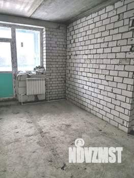 1-к квартира, сданный дом, 38м2, 3/5 этаж