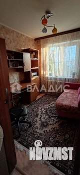 3-к квартира, вторичка, 49м2, 4/5 этаж