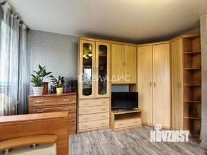 2-к квартира, вторичка, 42м2, 4/5 этаж