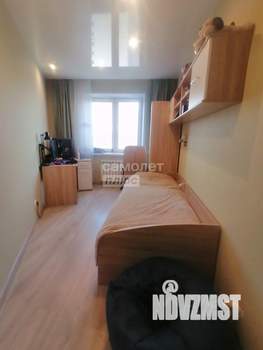 4-к квартира, вторичка, 97м2, 14/17 этаж