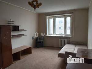 1-к квартира, вторичка, 36м2, 3/4 этаж