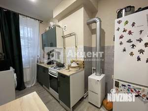 2-к квартира, вторичка, 49м2, 2/2 этаж