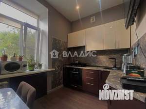 2-к квартира, вторичка, 46м2, 2/3 этаж