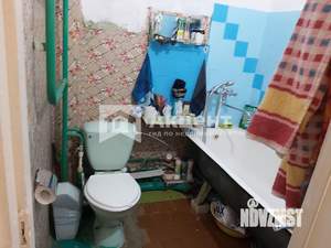 1-к квартира, вторичка, 36м2, 4/5 этаж