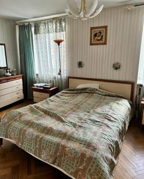 3-к квартира, вторичка, 110м2, 3/9 этаж