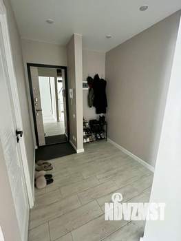 2-к квартира, вторичка, 54м2, 5/5 этаж