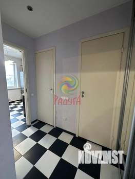 2-к квартира, вторичка, 54м2, 7/10 этаж