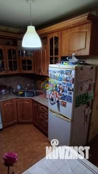 1-к квартира, вторичка, 43м2, 5/10 этаж