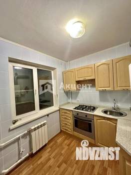 2-к квартира, вторичка, 45м2, 3/5 этаж