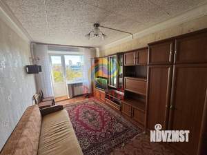2-к квартира, вторичка, 36м2, 3/3 этаж