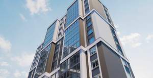 3-к квартира, вторичка, 68м2, 2/14 этаж