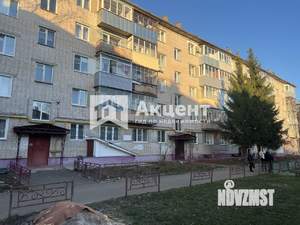 Фото квартиры на продажу (1)