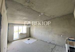 2-к квартира, вторичка, 42м2, 6/17 этаж